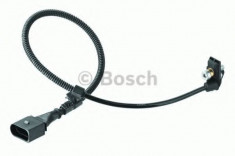 Senzor impulsuri, arbore cotit SKODA OCTAVIA I (1U2) (1996 - 2010) BOSCH 0 261 210 213 foto