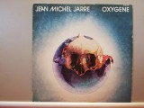 Jean Michel Jarre &ndash; Oxygene (1976/Polydor/France) - Vinil/Vinyl/NM, Rock