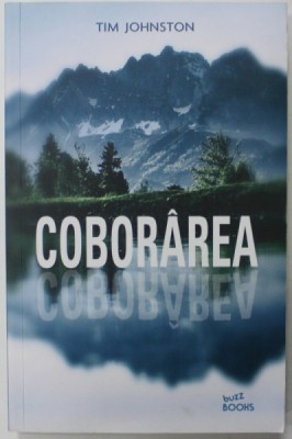 COBORAREA de TIM JOHNSTON , 2018 foto
