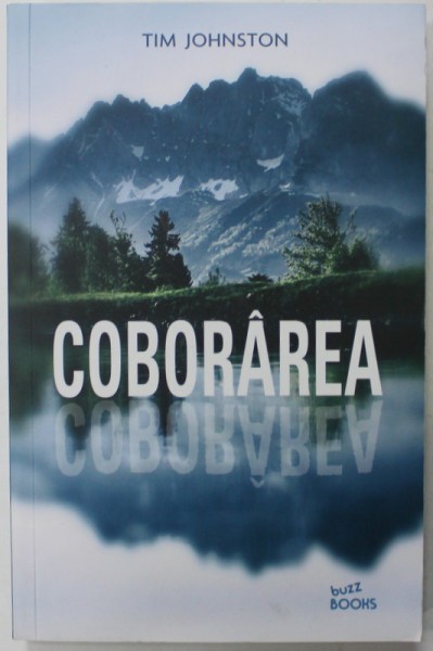 COBORAREA de TIM JOHNSTON , 2018