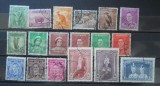 SERIE AUSTRALIA ,GEORGE VI