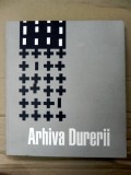 ARHIVA DURERII , 2000