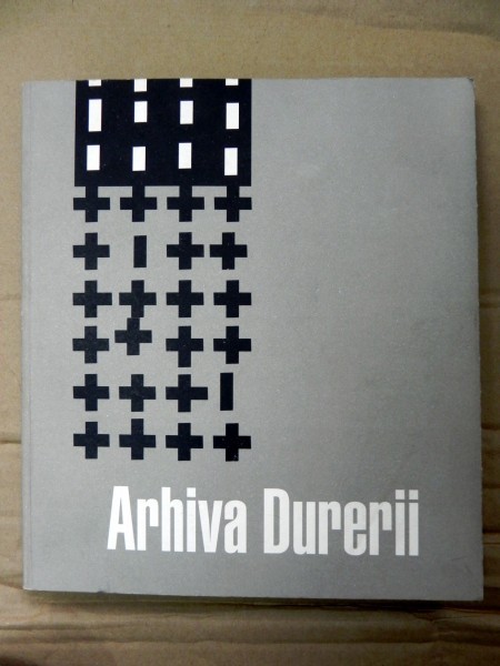 ARHIVA DURERII , 2000