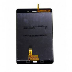 Display cu touchscreen Compley Samsung Galaxy Tab A 8.0 T350 T355 Gri Original foto