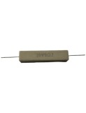 Anulator eroare Rezistor Ceramic 20W 8 Ohm 12V, Xenon Bright
