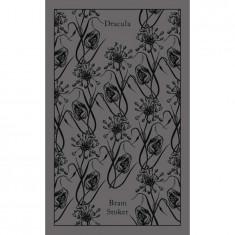 Dracula (Penguin Clothbound Classics) - Bram Stoker