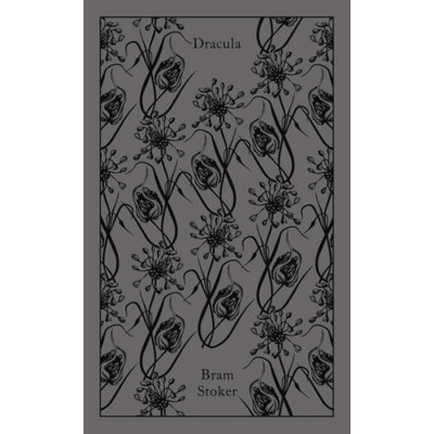 Dracula (Penguin Clothbound Classics) - Bram Stoker foto