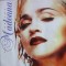 Madonna - Crazy For You, CD