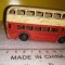 bnk jc Dinky 29c Double Decker Bus - primul model - 1946