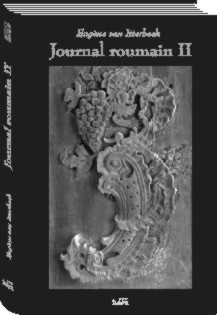 Journal roumain II. foto