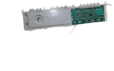 Modul electronic masina de spalat ICECOOL WM1042F2C foto
