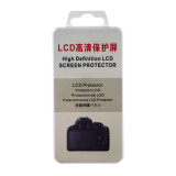 Ecran protector LCD pentru FujiFilm XT100, Generic