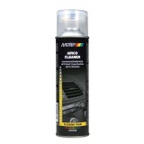 Solutie pentru curatarea instalatiei de aer condiționat MOTIP Airco Cleaner, 500ml