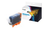 Cartuș cerneală compatibil Canon CLI526C MYOFFICE, 11ml