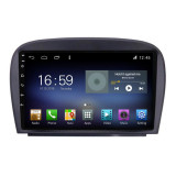 Navigatie dedicata Mercedes SL W230 2004-2011 F-w230 Octa Core cu Android Radio Bluetooth Internet GPS WIFI DSP 8+128GB 4G CarStore Technology