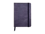Caiet coperta moale, piele A6, 144 pagini Cuirise Color