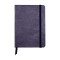 Caiet coperta moale, piele A6, 144 pagini Cuirise Color