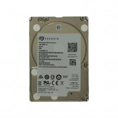 Hard Disk Server 900GB SAS SFF 2.5" 12Gbps 10K - Seagate ST900MM0168