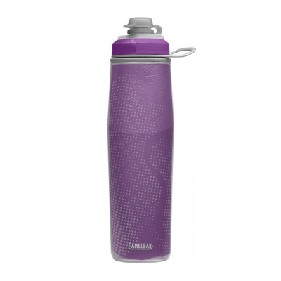 Bidon CAMELBAK Peak Fitness Chill, 710ml, culoare mov PB Cod:CMLB1877504075 foto