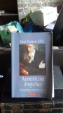 AMERICAN PSYCHO - BRET EASTON ELLIS