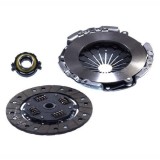Kit ambreiaj Fiat Ducato Box 1994-2002, Ducato Bus 1994-2002, Ducato Flatbed / Chassis 1994-2002, 2.5 D, 2.8 D, Diam.: 228mm, OE 1304432080, LUK