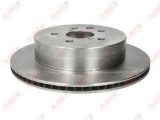 Disc frana LEXUS GS (GRS19, UZS19, URS19, GWS19) (2005 - 2011) ABE C42060ABE