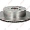 Disc frana LEXUS GS (GRS19, UZS19, URS19, GWS19) (2005 - 2011) ABE C42060ABE
