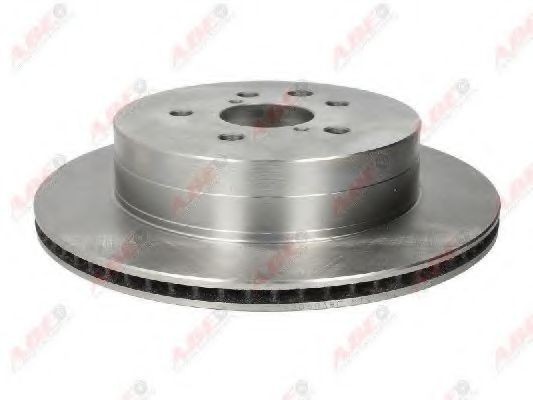 Disc frana LEXUS GS (GRS19, UZS19, URS19, GWS19) (2005 - 2011) ABE C42060ABE