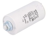 Condensator Polipropilenă MIFLEX I15KV612K-B pentru Motoare de Funcționare