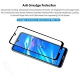 Set 2 Folii Sticla 9D Full Glue Neagra Samsung Galaxy J7 2019 MyStyle Protectie Ecran Durabila