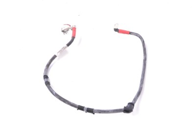 Cablu baterie pozitiv JAGUAR XK Coupe X150 2010 OEM: 6W83-14300-AD 11547956 foto