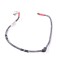 Cablu baterie pozitiv JAGUAR XK Coupe X150 2010 OEM: 6W83-14300-AD 11547956