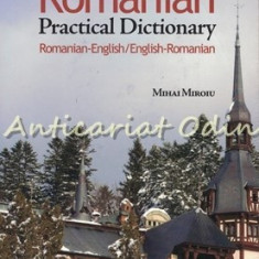 Romanian Practical Dictionary - Mihai Miroiu