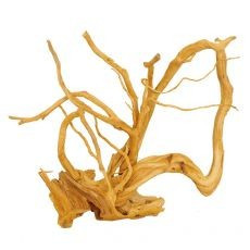 Cuckoo Root radacina pentru acvariu - 47 x 24 x 38 cm foto