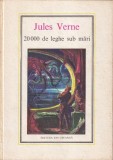 Jules Verne - 20000 de leghe sub mari
