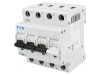 Separator-&icirc;ntrerupător 40A 400VAC 3 Poli pentru şină DIN