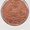 2096 Austria 5 euro 2012 Land des Wassers km 3222