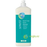 Sapun Lichid 7 Esente Pure Bio 1L