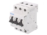 &Icirc;ntrerupător de supracurent 40A 3 Poli 15kA 230/400V