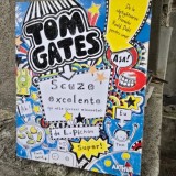 Tom Gates, scuze excelente - L. Pichon