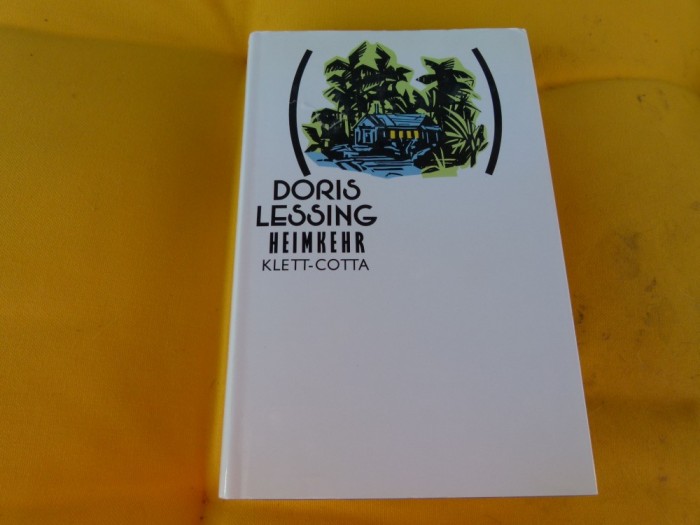 Heimkehr - Doris Lessing