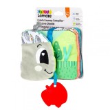 LAMAZE-CARTE COLORATA, CALATORIA OMIDEI