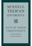 Cumpara ieftin Cum sa traim crestineste