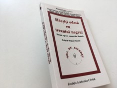 ROMULUS RUSAN( COORD.), SISTEMUL REPRESIV IN ROMANIA-SFARSITI CU TRECUTUL NEGRU!