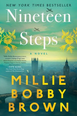 Nineteen Steps foto