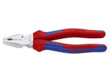 Cleşti universale 200mm cu p&acirc;rghie &icirc;mbunătățită