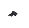 Adaptor Furtun Pompă Umflat AV/VF AWR1856B, Cap Ventil Presta Schrader Bicicletă
