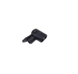 Adaptor Furtun Pompă Umflat AV/VF AWR1856B, Cap Ventil Presta Schrader Bicicletă
