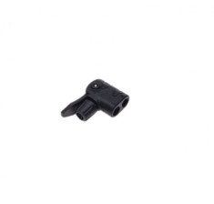 Cap pentru furtun pompa umflat AV/VF Cod:AWR1856B