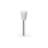 Rybina s činn&yacute;m čelom pr.9,5 mm, stopka3,2mm, Granulatie Saburr Foarte FINA - Alba